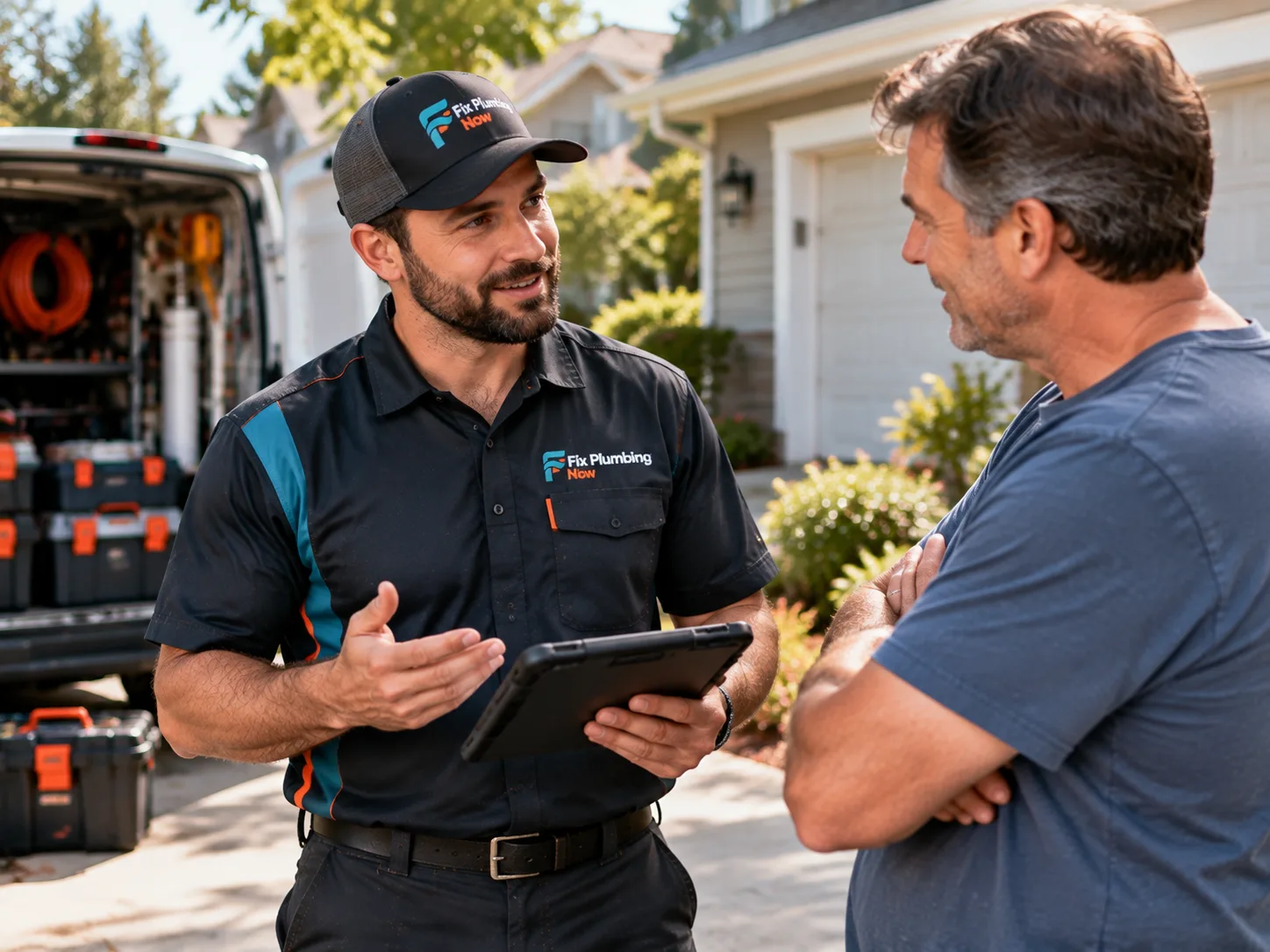 Clogged Drain Service Fairfax, CA FAQs